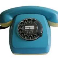 تلفن رومیزی