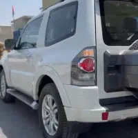 پاجیرو پلاک گذر و پلاک منطقه