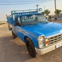 نیسان|خودرو سواری و وانت|آبادان, |دیوار