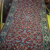 فرش کناره ماشینی 3/5 متری در 1متری