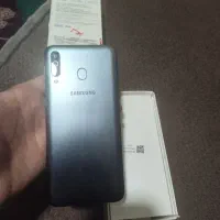 گوشی m30سامسونگ