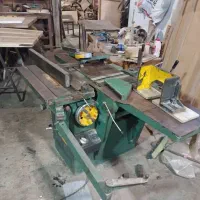 دستگاه ۵ کاره نجاری