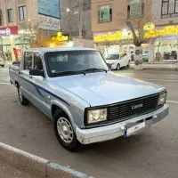 وانت و سواری