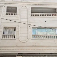 اپارتمان ۳خواب، پارکینگ ،انباری خوش نقشه محله شورا