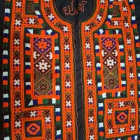 بدن چرخ دست