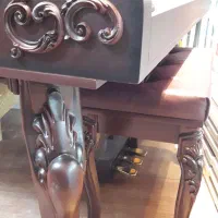 پیانو طرح گرند یاماها|پیانو، کیبورد، آکاردئون|کرج, فاز ۴ مهرشهر|دیوار