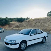 پارس سال مدل۹۹درحد