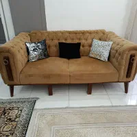 مبل|مبلمان خانگی و میز عسلی|صباشهر, |دیوار