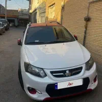 کوئیک R مدل 1401 ( در حد صفر )