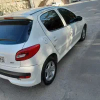 ۲۰۷ مدل ۹۷ بی رنگ خونگی|خودرو سواری و وانت|کرمان, |دیوار