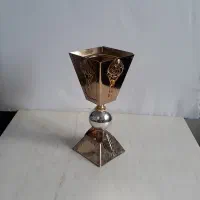 منقل و چهلتاس برنجی قدیمی