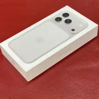 iPhone 17 pro 256GB با شرایط اقساط|موبایل|رشت, بلوار گیلان|دیوار