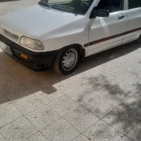 پراید هاچبک
