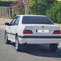 پارس tu5مدل 98|خودرو سواری و وانت|جم, |دیوار