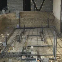 تاسیسات استخروجکوزی