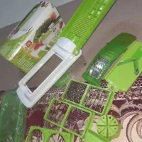 رنده نایسر سبز نو