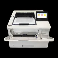 HP LaserJet Managed E50145dn|پرینتر، اسکنر، کپی، فکس|ابریشم, |دیوار