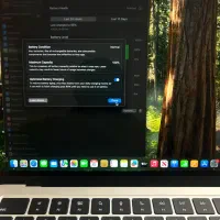 MacBook Air 2025 M4|رایانه همراه|کرج, شهرک بنفشه|دیوار