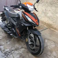 موتور لاکی ۱۸۵