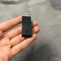 هدفون (PlayStation)|لوازم جانبی موبایل و تبلت|کرج, عظیمیه|دیوار