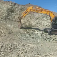 اجاره دهنده بیل مکانیکی لودر