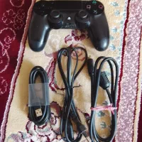 Ps4 فت|کنسول، بازی ویدئویی و آنلاین|سنندج, |دیوار