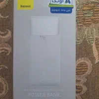 پاور بانک ۲۰۰۰۰ Baseus