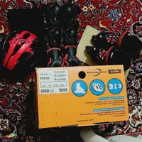 کمی از آن استفاده شده ولی نواست و تخفیف هم می‌دهیم|دوچرخه، اسکیت، اسکوتر|تهران, منیریه|دیوار