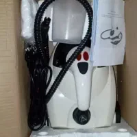 بخارشوویکنزمدلvIc625|جاروبرقی، جارو شارژی، بخارشو|تربت‌حیدریه, طالقانی|دیوار