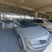 رنو مگان مونتاژ 2000cc، مدل ۱۳۹۱|خودرو سواری و وانت|تهران, شادآباد|دیوار