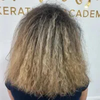 مدل کراتین