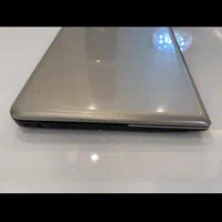 لپتاپ توشیبا i3-4th. 17 inch|رایانه همراه|تهران, دهکده المپیک|دیوار
