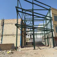 فروش زمین۱۱۰ متر