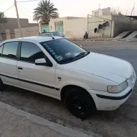 سمند مدل ۹۰|خودرو سواری و وانت|زهک, |دیوار