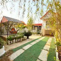 فرصت طلایی ' خرید ویلا تماما مبله / اقساط ۲ ساله