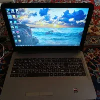 لپتاپ HP نوت بوک حافظه 1T|رایانه همراه|کاشان, فاز ۲ ناجی آباد|دیوار