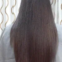 مدل کراتین و نانو پروتئین|خدمات آرایشگری و زیبایی|اصفهان, خواجه عمید|دیوار