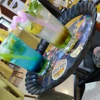 کافه و رستوران (پنج ستاره) Aramesh