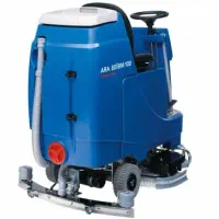 تعمیر تخصصی اسکرابر صنعتی با گارانتی|ماشینآلات صنعتی|اندیشه, اندیشه فاز ۱|دیوار