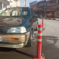 هاچبک مدل ۸۳