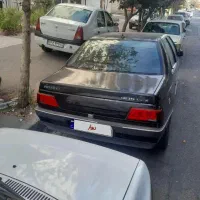 پژو GLX مدل 83|خودرو سواری و وانت|کرج, حصارک بالا|دیوار