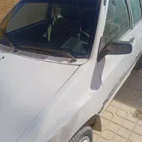 پراید مدل 82بنزینی