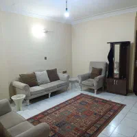 50متر فول امکانات طرشت