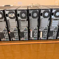 مینی کیس HP کم کار|رایانه رومیزی|اصفهان, پینارت|دیوار