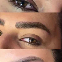 نیازمند مدل رایگان میکرو ابرو و شیدینگ لب|خدمات آرایشگری و زیبایی|شیراز, کوی فرهنگیان|دیوار