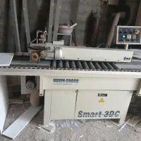 دستگاه پی وی سی نوین چوب|ماشینآلات صنعتی|رودشت (اصفهان), |دیوار