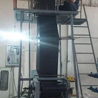 فروش دستگاه  تولید پلاستیک