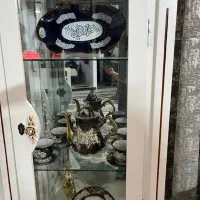 دکوری سرویس چایی خوری