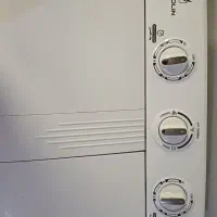 لباس شویی دو قلو