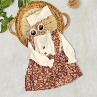 پیراهن گلدار پاپیون یلدایی|لباس|سبزوار, پاسداران|دیوار